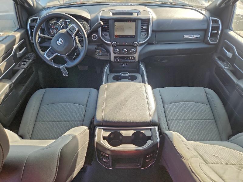 Фото 8 - RAM 2500