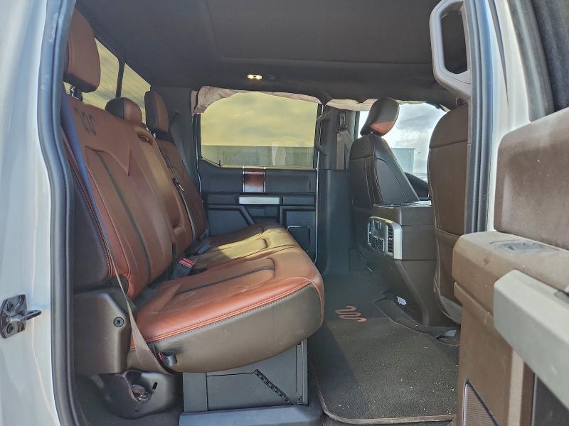 Фото 10 - FORD F250