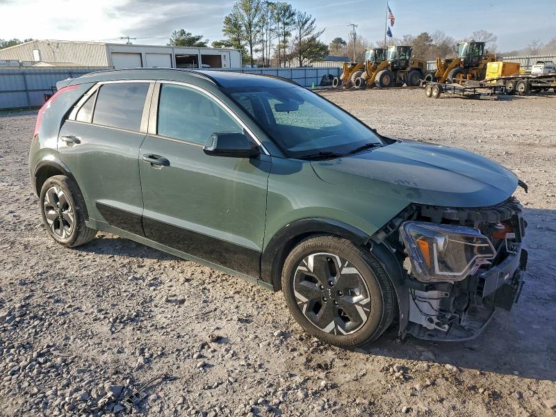 Фото 4 - KIA NIRO WIND