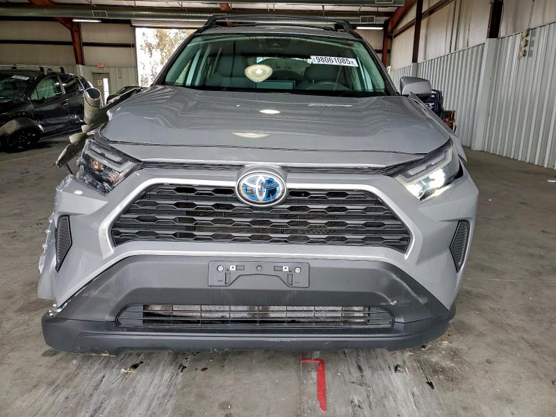 Фото 5 - TOYOTA RAV4