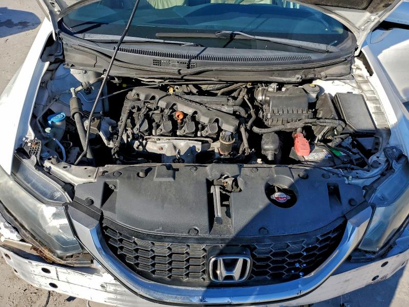 Фото 11 - HONDA CIVIC