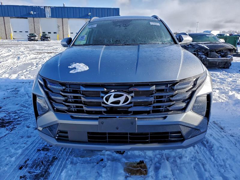 Фото 5 - HYUNDAI TUCSON