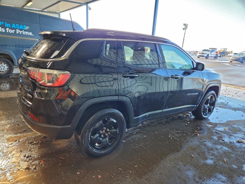 Фото 3 - JEEP COMPASS