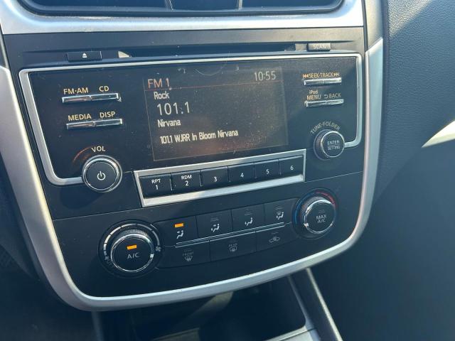 Фото 11 - NISSAN ALTIMA