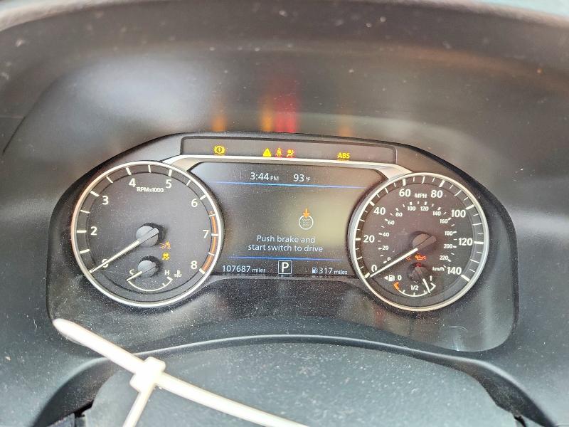 Фото 9 - NISSAN ALTIMA