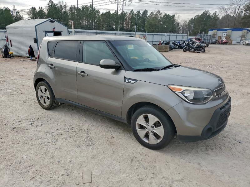 Фото 4 - KIA SOUL