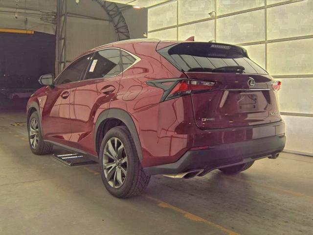 Фото 3 - LEXUS NX