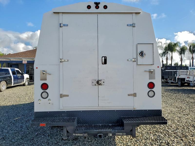 Фото 6 - CHEVROLET EXPRESS