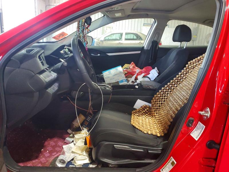 Фото 7 - HONDA CIVIC