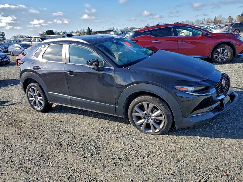 Фото 4 - MAZDA CX30