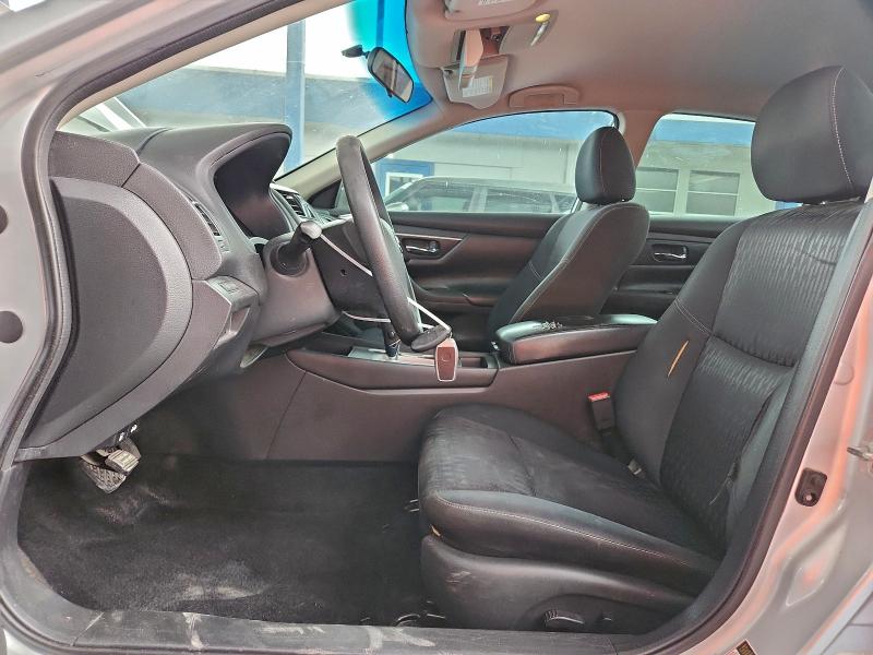 Фото 7 - NISSAN ALTIMA