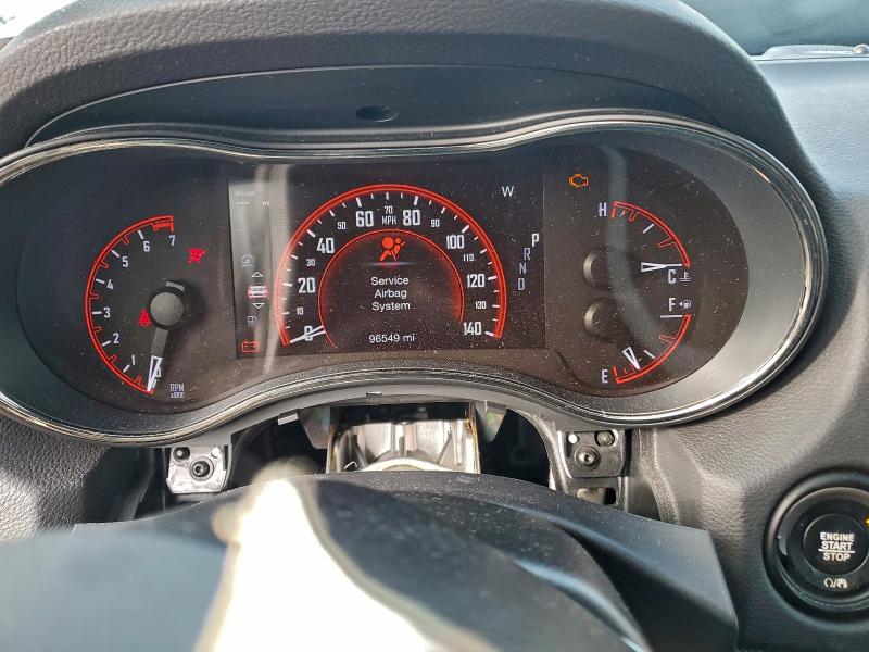 Фото 9 - DODGE All Models