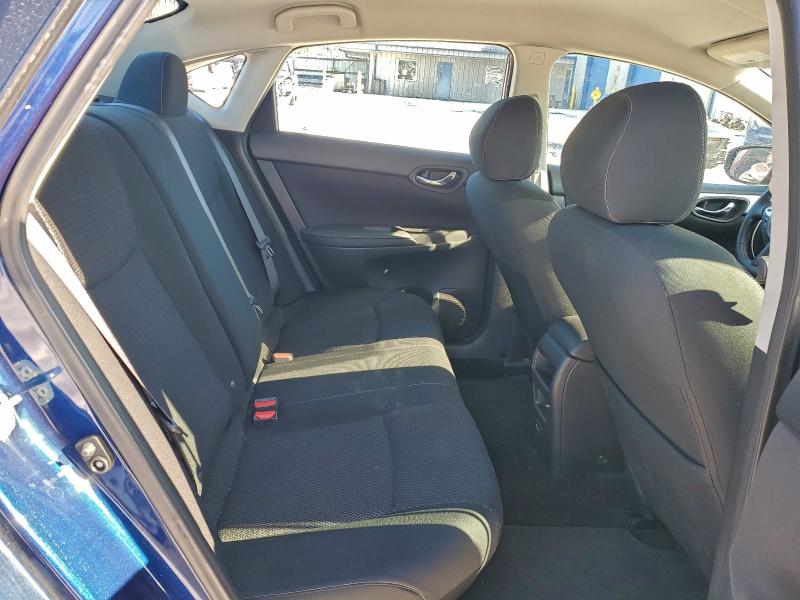 Фото 10 - NISSAN SENTRA