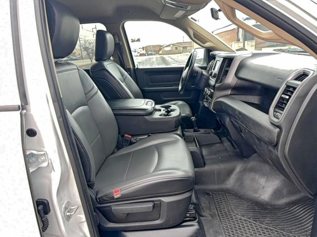 Фото 5 - RAM 2500