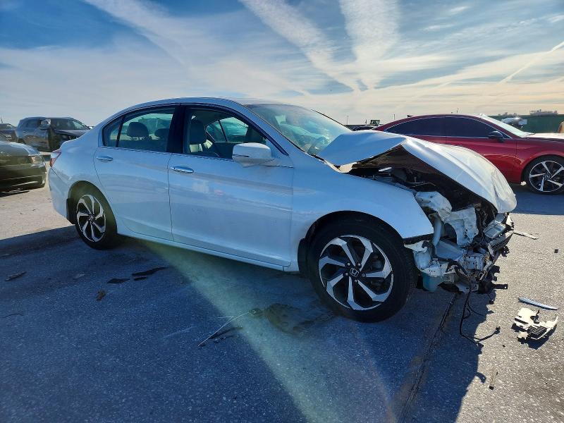 Фото 4 - HONDA ACCORD