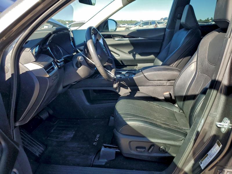 Фото 7 - INFINITI QX60 PURE