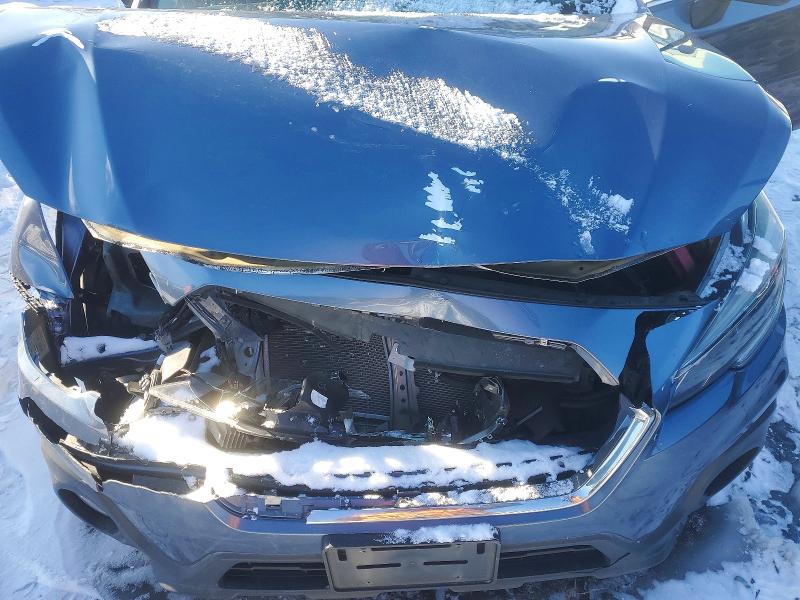 Фото 12 - SUBARU OUTBACK