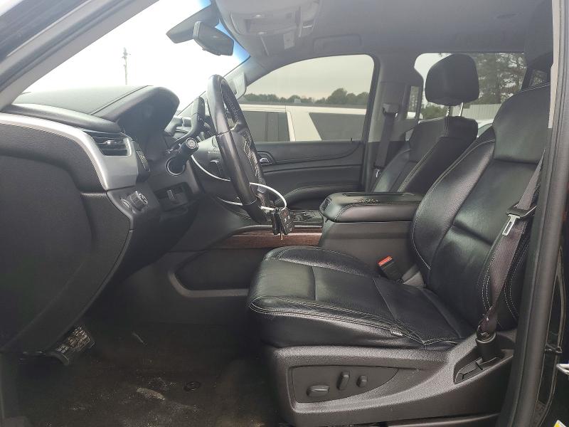 Фото 7 - GMC YUKON