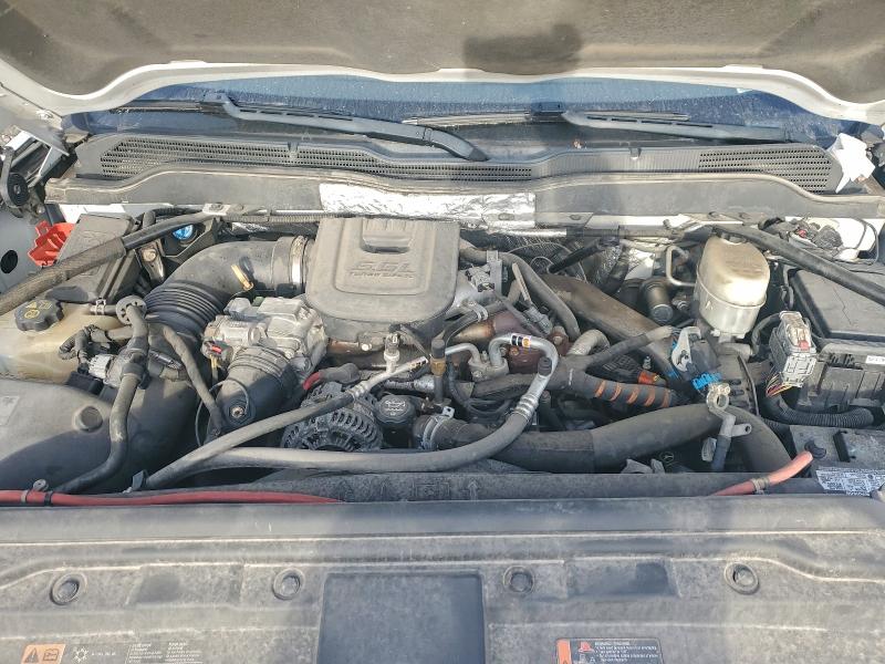 Фото 11 - CHEVROLET ALL Models