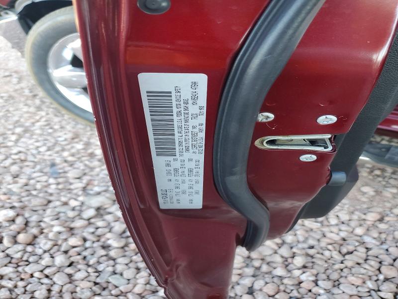 Фото 12 - RAM 1500