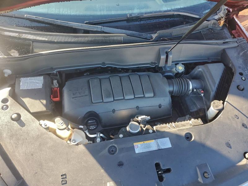 Фото 12 - GMC ACADIA