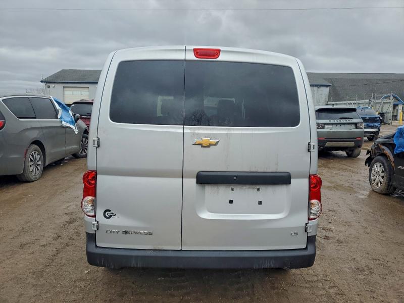 Фото 6 - CHEVROLET EXPRESS