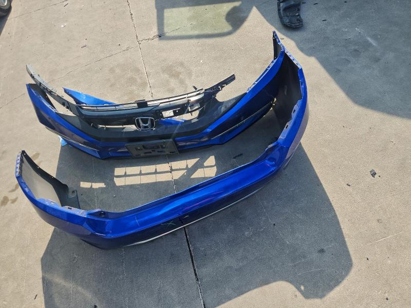 Фото 12 - HONDA CIVIC