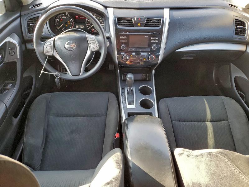 Фото 8 - NISSAN ALTIMA