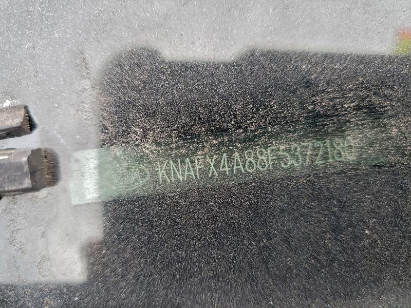 Фото 12 - KIA FORTE