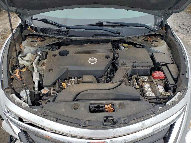 Фото 11 - NISSAN ALTIMA