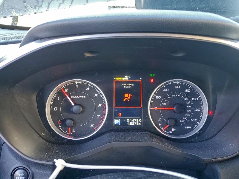 Фото 9 - SUBARU ASCENT