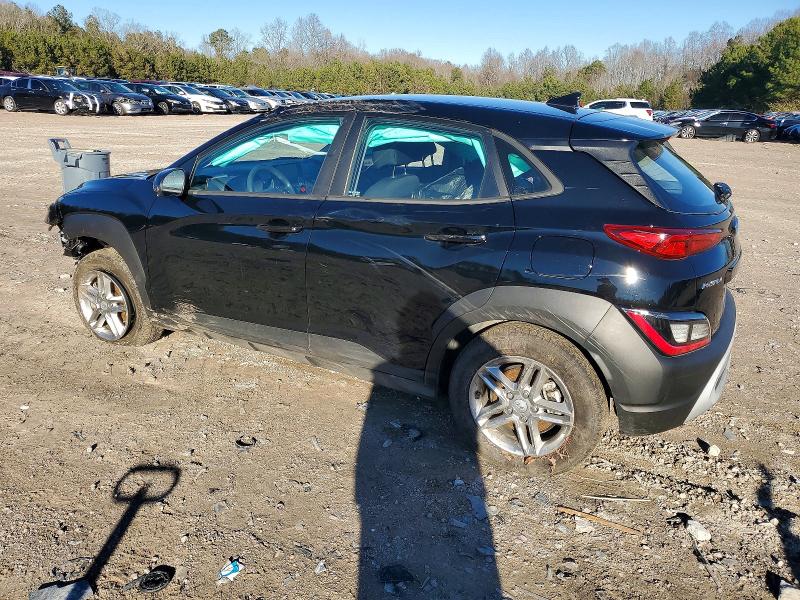 Фото 2 - HYUNDAI KONA