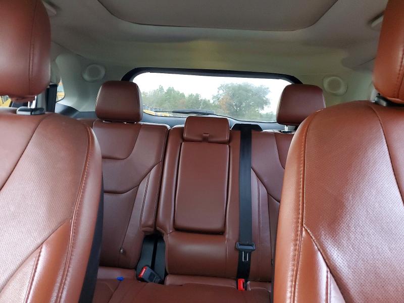 Фото 10 - FORD EDGE