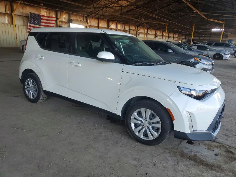 Фото 4 - KIA SOUL