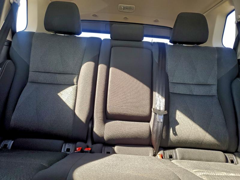 Фото 10 - NISSAN ROGUE