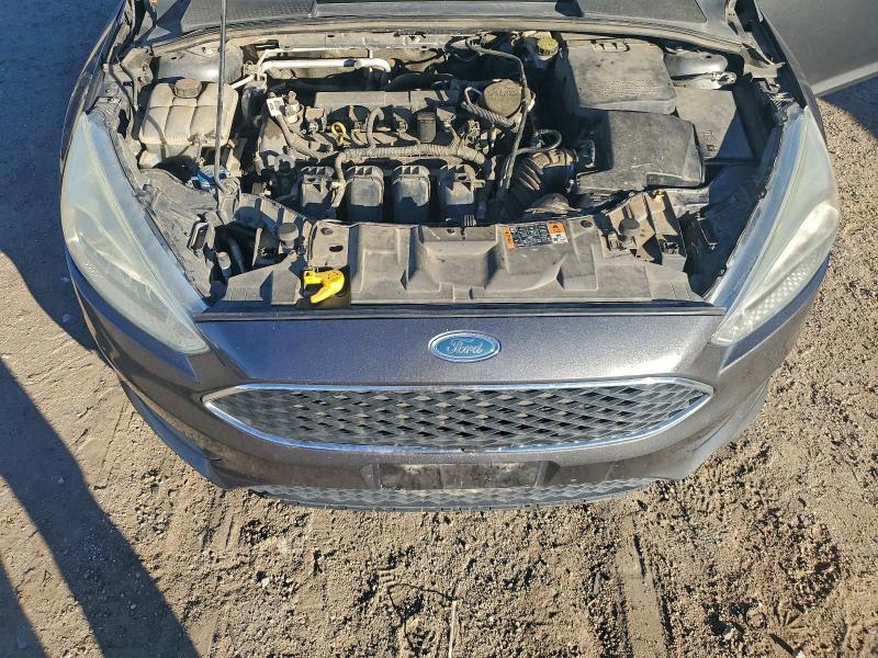 Фото 11 - FORD FOCUS