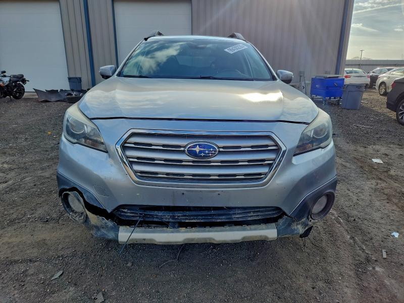 Фото 5 - SUBARU OUTBACK