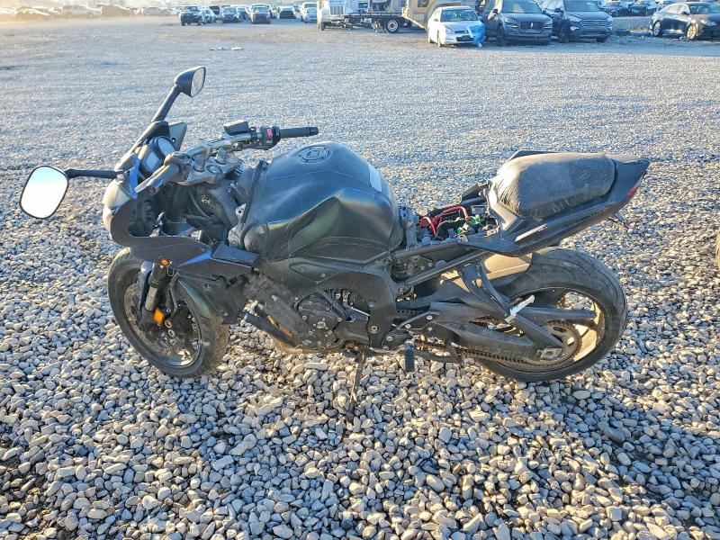 YAMAHA FZ1 S 2014