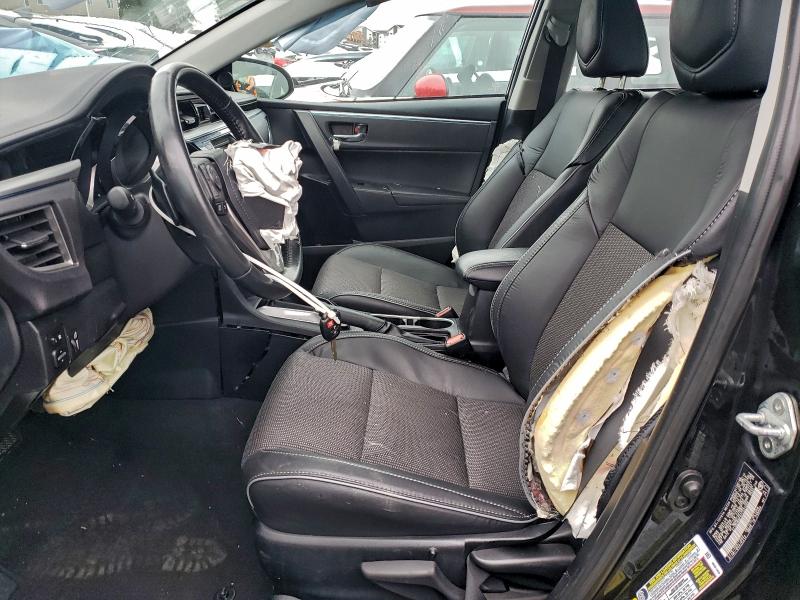 Фото 7 - TOYOTA COROLLA