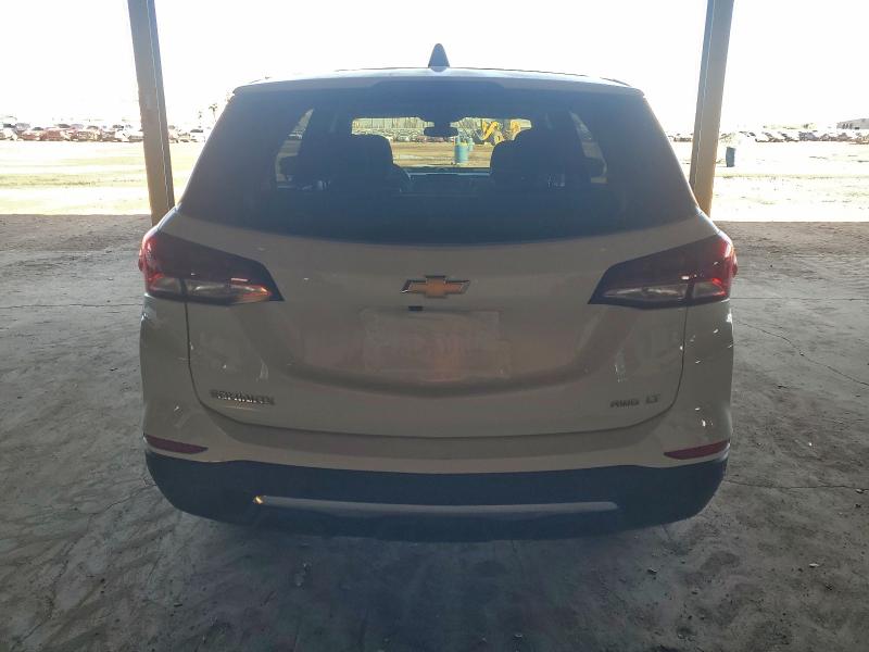 Фото 6 - CHEVROLET EQUINOX