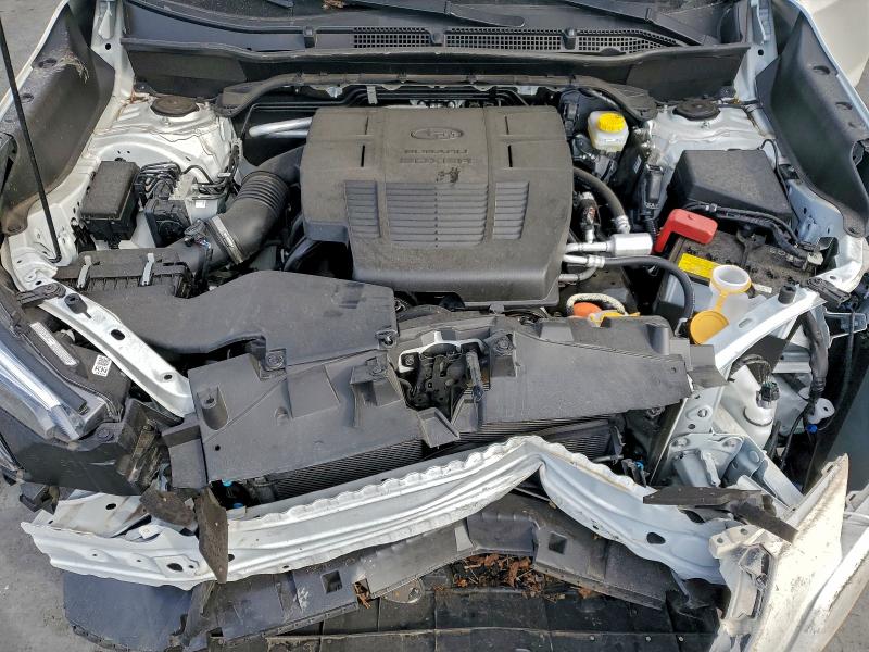 Фото 12 - SUBARU FORESTER