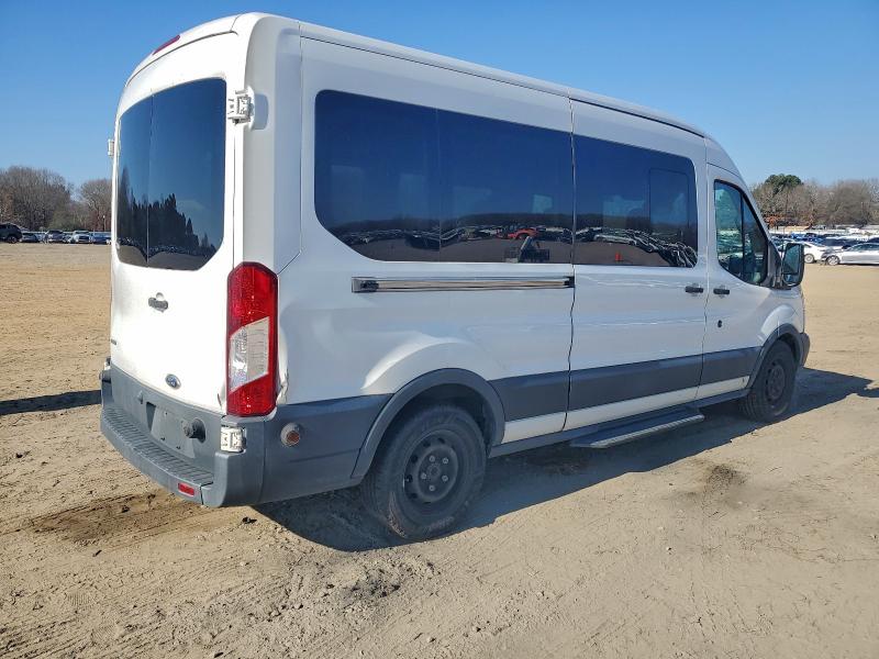 Фото 3 - FORD TRANSIT