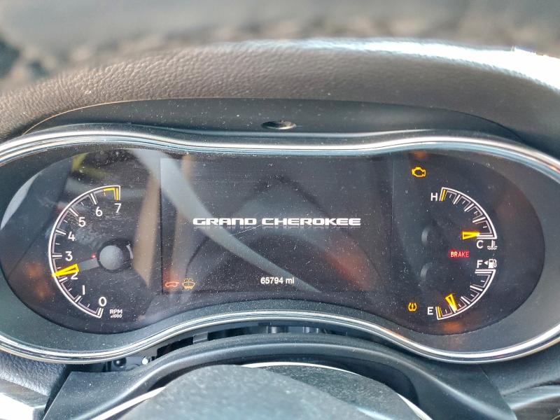 Фото 9 - JEEP GRAND CHER