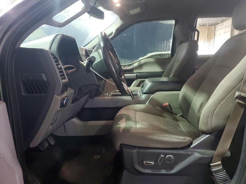 Фото 7 - FORD F-150