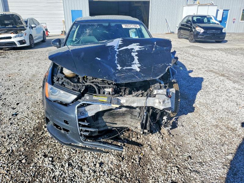 Фото 5 - AUDI A3