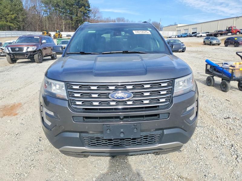 Фото 5 - FORD EXPLORER