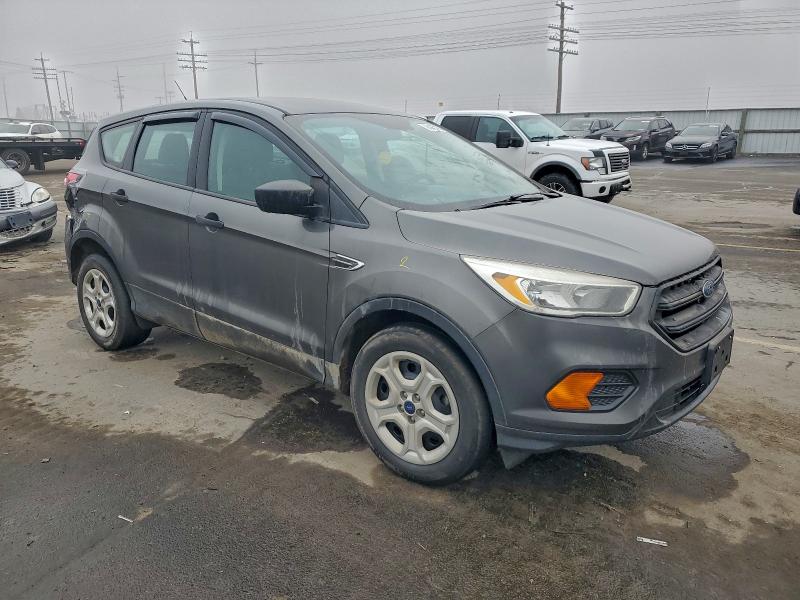 Фото 4 - FORD ESCAPE