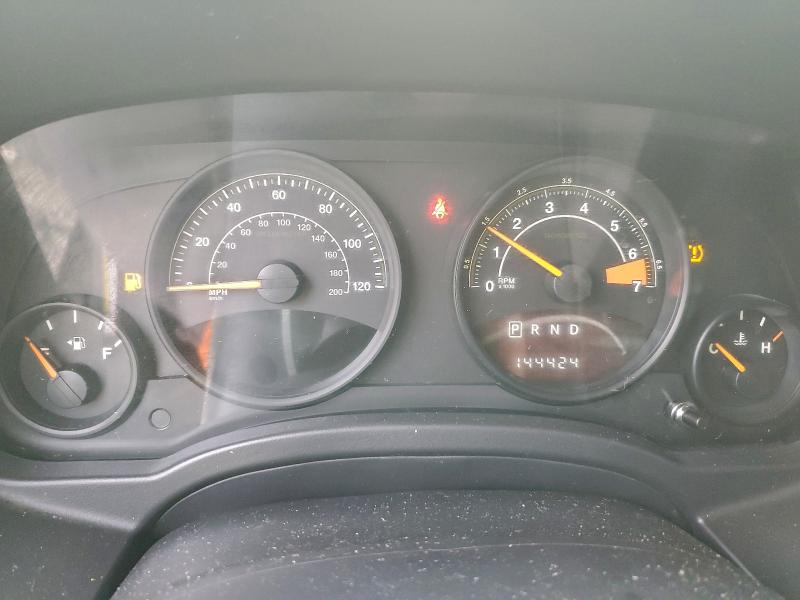 Фото 9 - JEEP PATRIOT