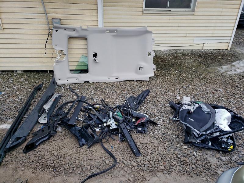 Фото 13 - SUBARU OUTBACK