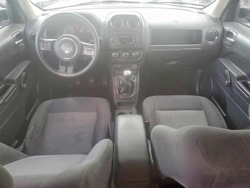 Фото 8 - JEEP PATRIOT